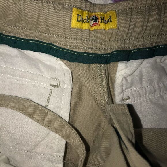 Duck Head Khaki Shorts - Picture 4 of 6